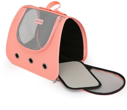 sac de transport pour chat - MINIhousi™