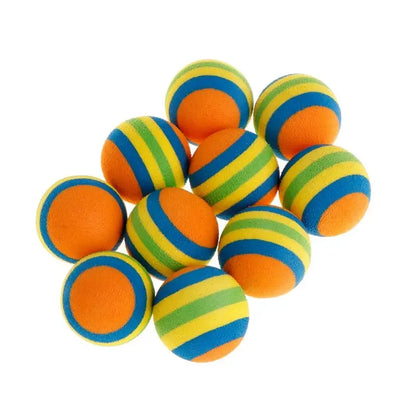 jouet pour chat-Tiboule™