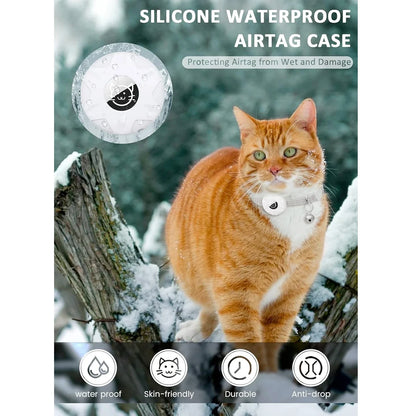 collier pour chat - réGPSi™