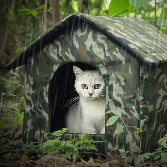niche pour chat- lifesaver™