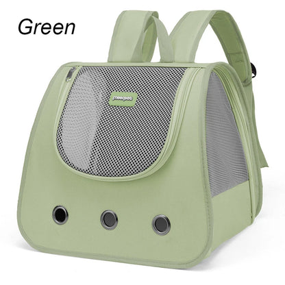 sac de transport pour chat - MINIhousi™
