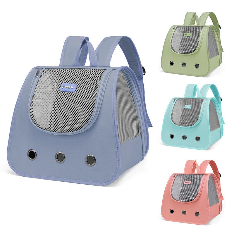 sac de transport pour chat - MINIhousi™