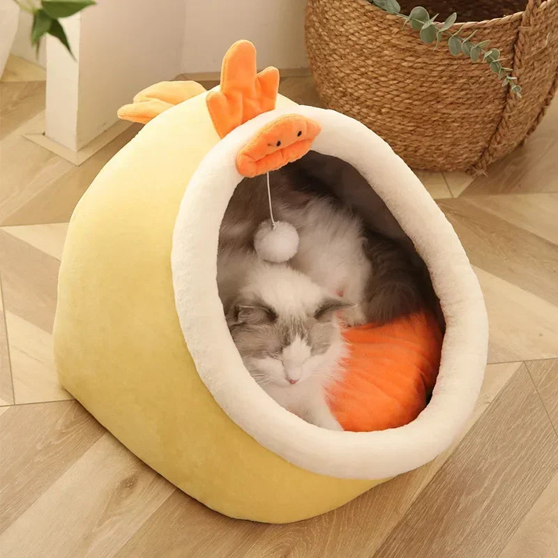 niche pour chat- PetHouse™