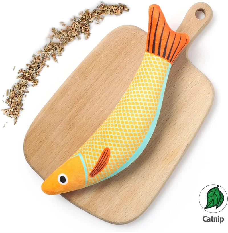 jouet pour chat - Petpoissou™