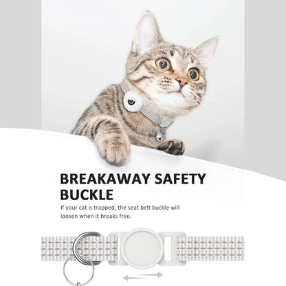 collier pour chat - réGPSi™