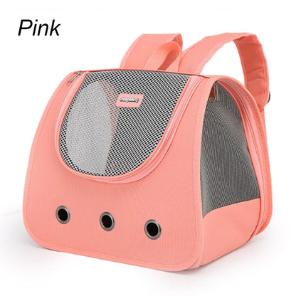 sac de transport pour chat - MINIhousi™