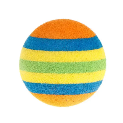 jouet pour chat-Tiboule™