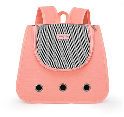 sac de transport pour chat - MINIhousi™