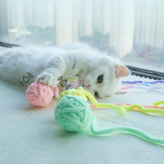 jouet pour chat- Frouboule™