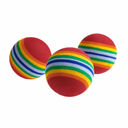 jouet pour chat-Tiboule™