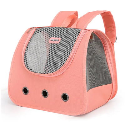 sac de transport pour chat - MINIhousi™