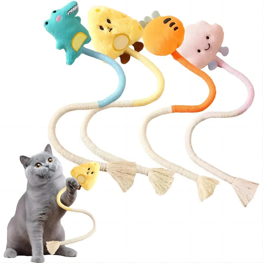 jouet pour chat- plucat™