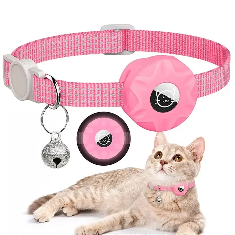 collier pour chat - réGPSi™