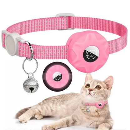 collier pour chat - réGPSi™