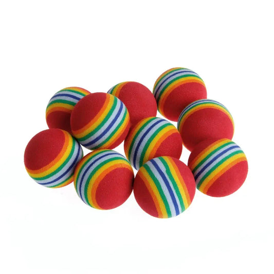 jouet pour chat-Tiboule™