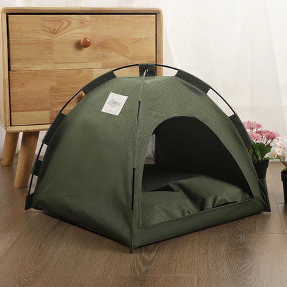 niche pour chat- TentePet™