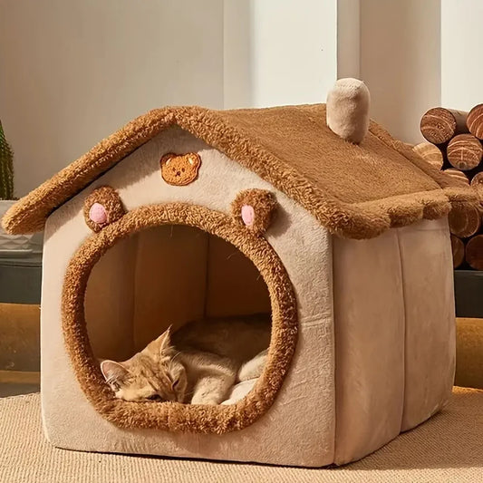 niche pour chat- MINIpet™