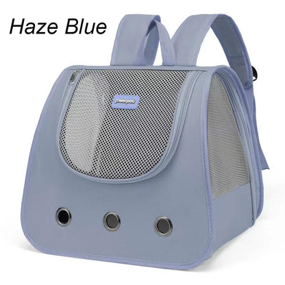 sac de transport pour chat - MINIhousi™