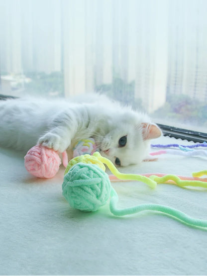 jouet pour chat- Frouboule™