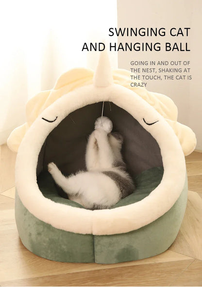 niche pour chat- PetHouse™