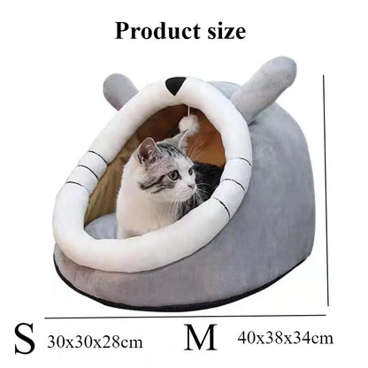 niche pour chat- PetMignion™