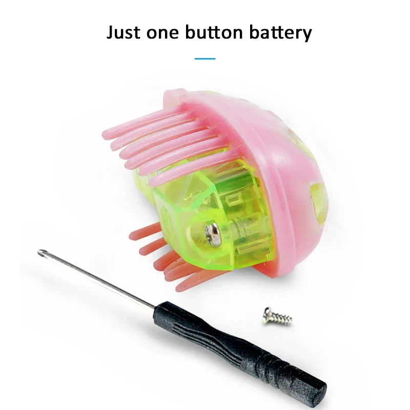 jouet pour chat-  buggo™