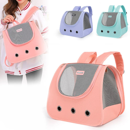 sac de transport pour chat - MINIhousi™