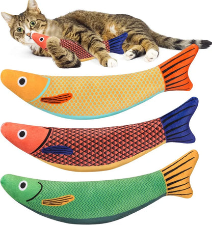 jouet pour chat - Petpoissou™