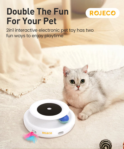 jouet pour chat -Playcat™