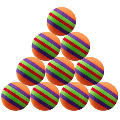 jouet pour chat-Tiboule™