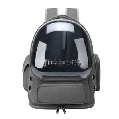 sac de transport pour chat vitrine- TrevlX™