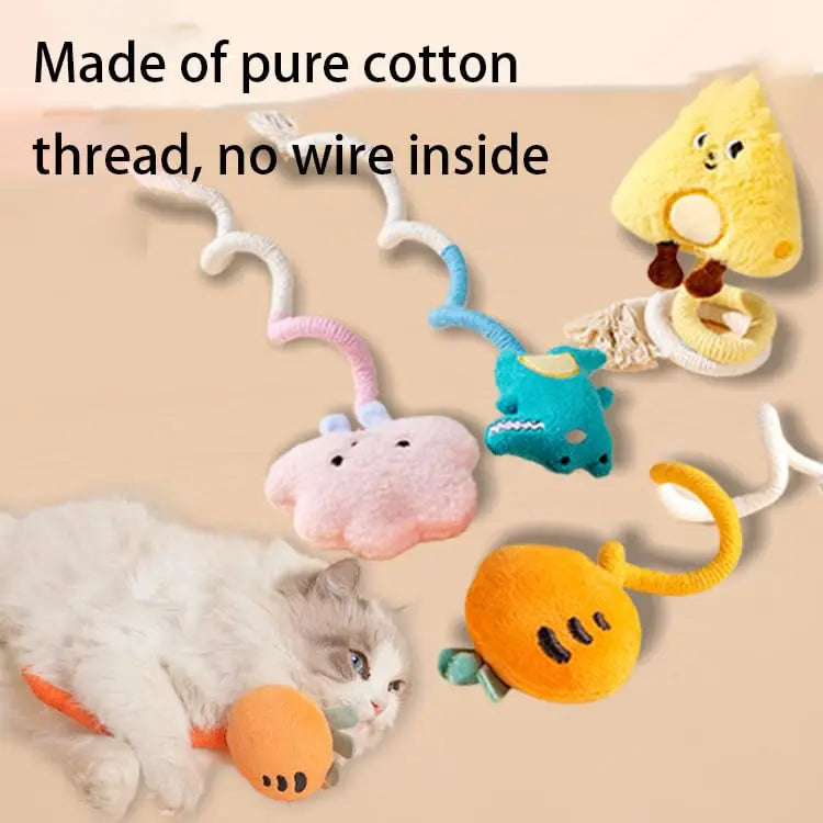 jouet pour chat- plucat™