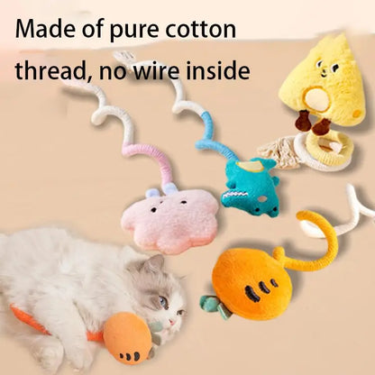 jouet pour chat- plucat™