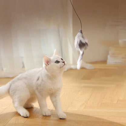 jouet pour chat- Intelobawlcat™
