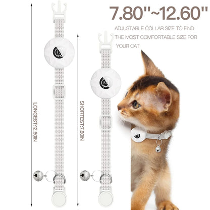collier pour chat - réGPSi™