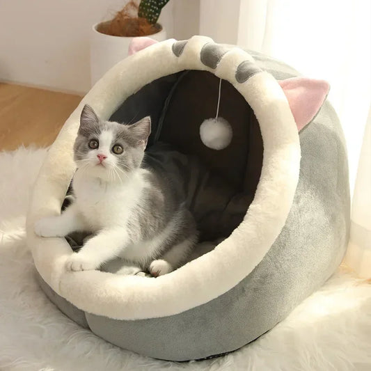niche pour chat- PetHouse™