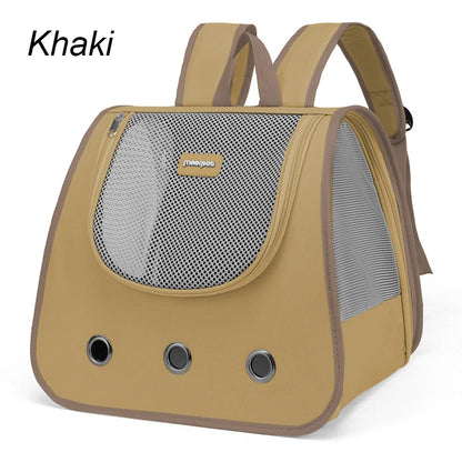 sac de transport pour chat - MINIhousi™