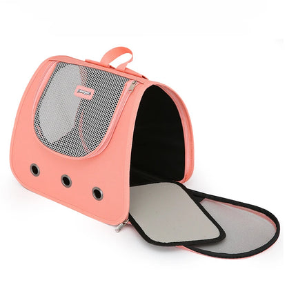 sac de transport pour chat - MINIhousi™