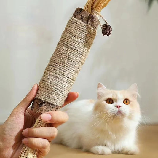 jouet pour chat- Petstiick™