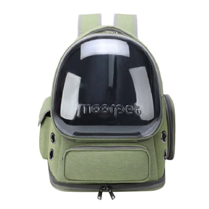 sac de transport pour chat vitrine- TrevlX™