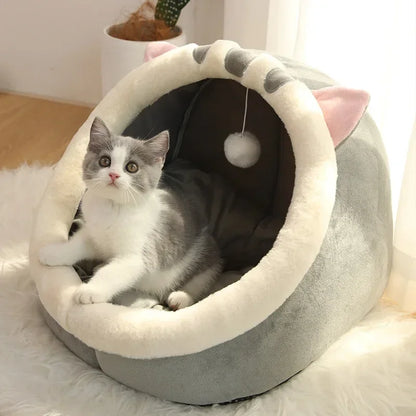 niche pour chat- PetHouse™