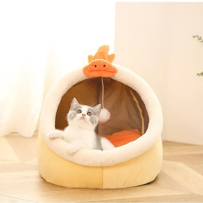 niche pour chat- PetHouse™