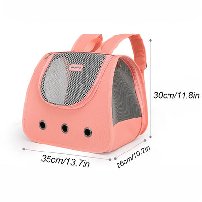 sac de transport pour chat - MINIhousi™