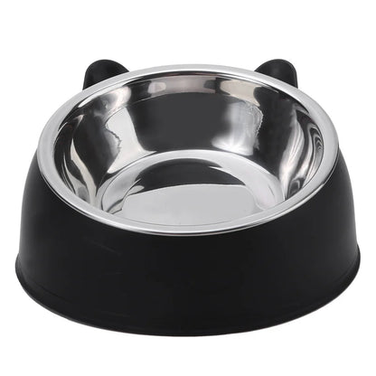 gamelle pour chat Catboler2 noir