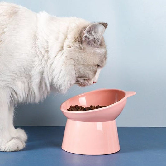gamelle pour chat -Bibol™