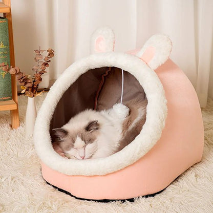 Niche pour chat | Cocon Félin