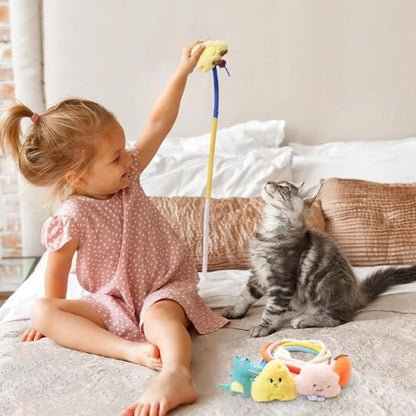 Jouet pour chat | Instinct Flex