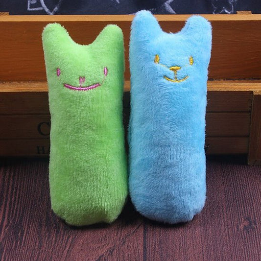 Jouet pour chat | Peluche Colorée Stimulante