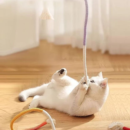 Jouet pour chat | Instinct Flex