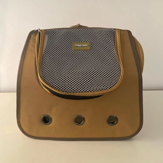 Sac à dos chat | Comfort'Zen